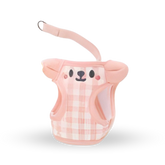 RITOGATO Sunvely 背帶  | 寵物防曬牽引繩